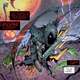 Dark Nights: Metal #6 art by Greg Capullo, Jonathan Glapion, and FCO Plascencia